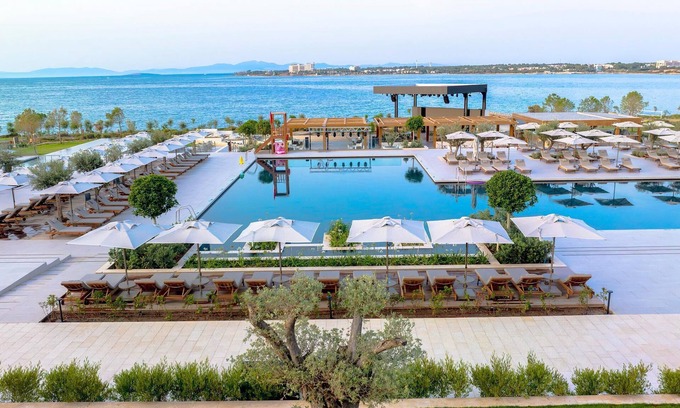 Didim Resort | Anda Barut Collection - Ultra All Inclusive