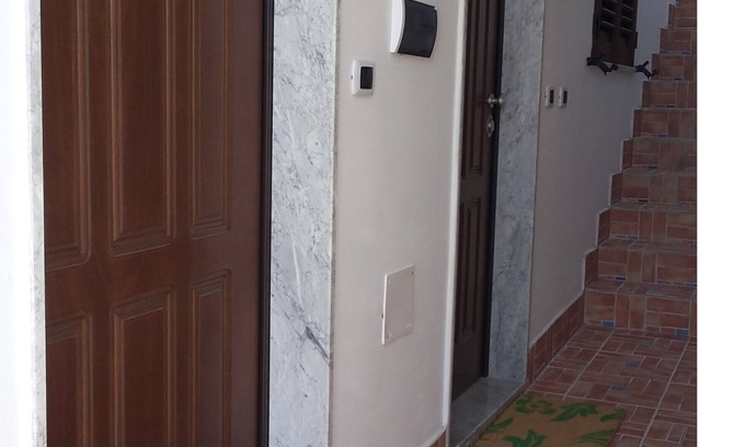 Agropoli House | ANDALUS Double Room