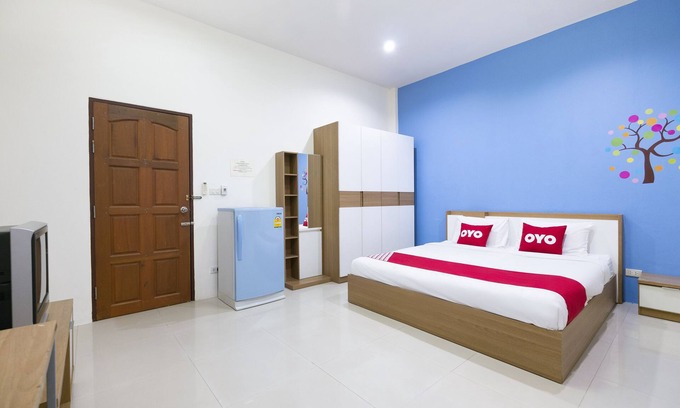 Thep Kasattri Hotel | Andaman Place@baandon