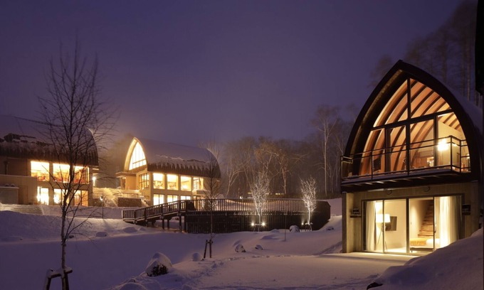Kabayama Villa | Andaru Collection Niseko