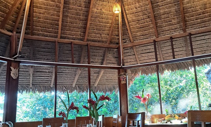 Puerto Maldonado House | Andean Wings Sotupa Eco Lodge