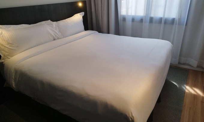 Historic Center Apartment | Andes room for 2 people