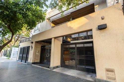 Godoy Cruz Apartment | Andes Vista tu lugar en Mendoza