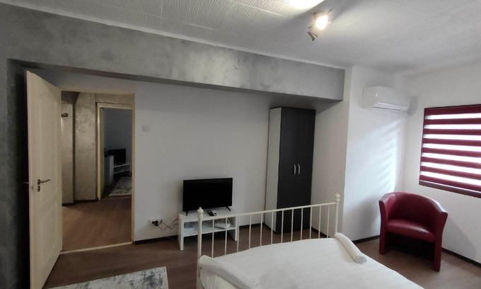 Baile Herculane Apartment | ANDI 3-apartament