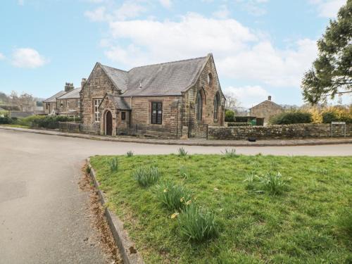 Birchover House | Andlestone