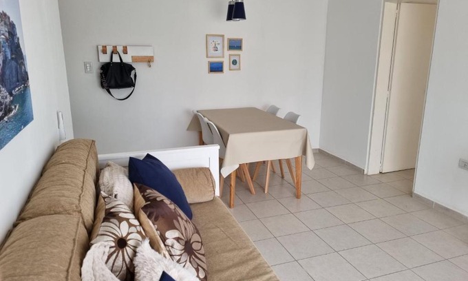 Santa Rosa Apartment | Andoli 3