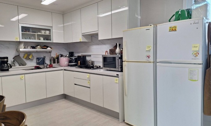 Andong House | Andong GuestHouse Gotaya