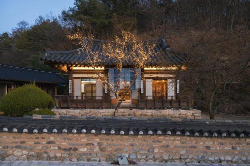 Andong Villa | Andong GyeongHamjeong