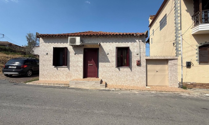 Valira Apartment | Andrea's House n