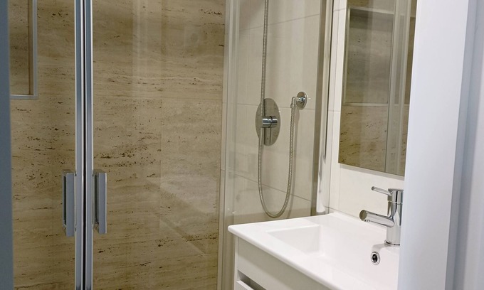 Goaes House | AndreiHouse - Casa do Sol