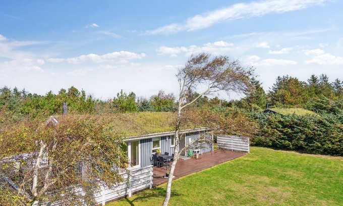 Rødhus House | "Anelisa" - 1.2km from the sea by Interhome