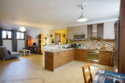 Mithimna Apartment | Anemona Apartment