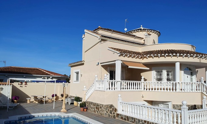 Pinar de Campoverde Apartment | Anemona Ihr Ferienparadies