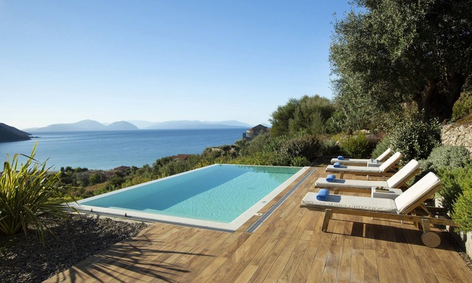 Pondi Villa | Anemos Luxury Villas