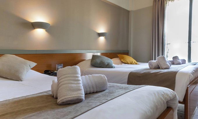 Kozani Hotel | Anesis Hotel