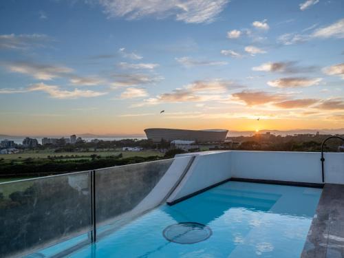 Green Point Hotel | ANEW Hotel Green Point Cape Town