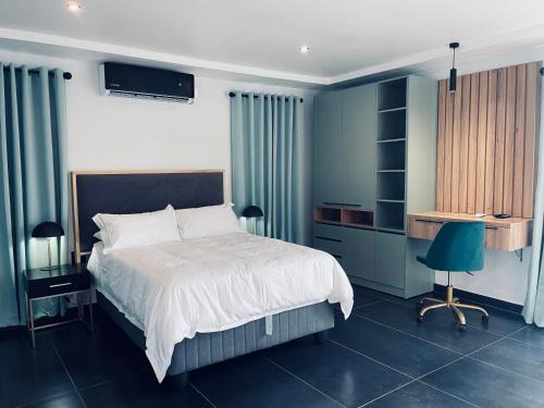 Northam House | ANG COMSAT Guesthouse