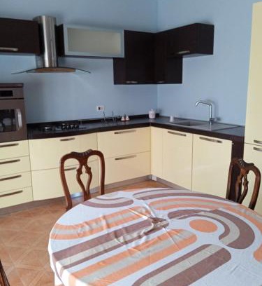 Bellocchi Apartment | ANGEL home