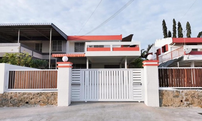 Tawau Apartment | Angel homestay