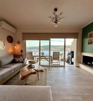 Amfilochia Apartment | Angel Luxury Aptm Amfilochia