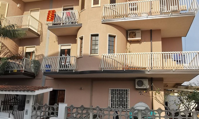 Bianco Apartment | Angel's House