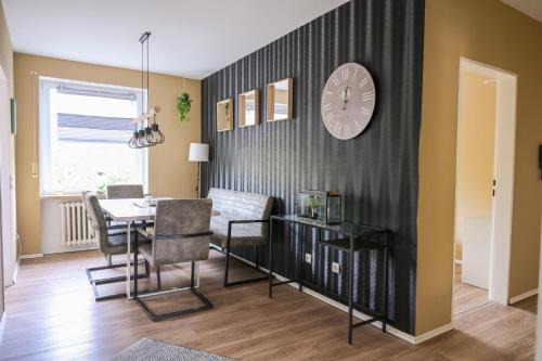 Heidingsfeld Apartment | Angela Apartments