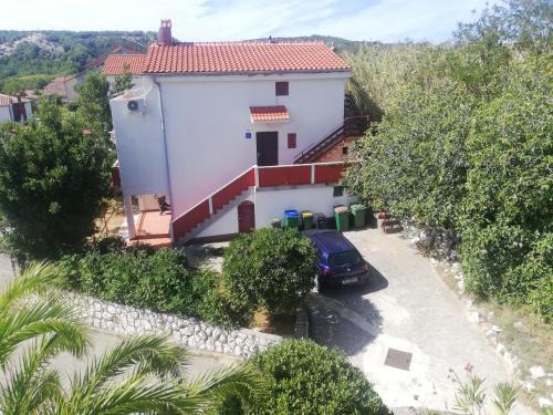 Lopar Apartment | Angela Apartments -Lopar