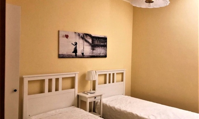 Marina di Pisciotta House | Angelica apartment