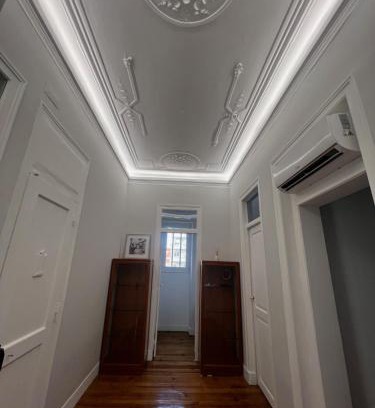 Penha de Franca Apartment | Angels Homes n.27 1ºandar, Bairro tipico, Centro cidade