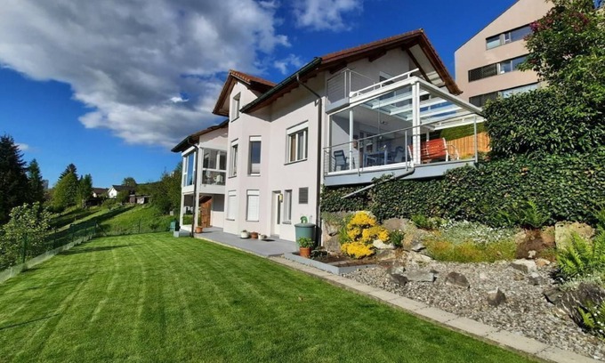 Entlebuch Apartment | Angenweg 2