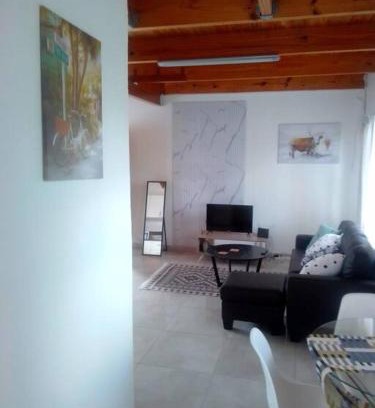 Centurion Apartment | Anglerfish