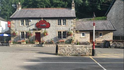 Millers Dale Apartment | Anglers rest