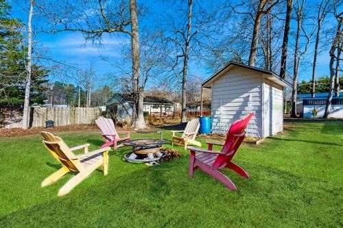 Rehoboth Beach House | Angola By The Bay - 23730 Elmwood Ave E