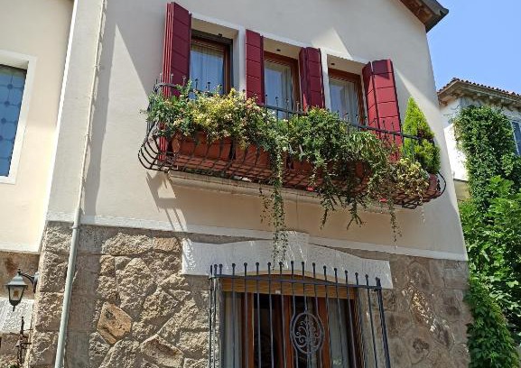 Santa Maria in Stelle Apartment | Angolo di pace a pochi passi dal centro e dal mare