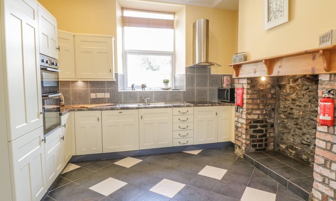 Llanbedr Cottage | Angorfa