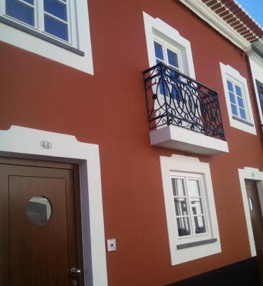 Angra do Heroismo Apartment | Angra Downtown
