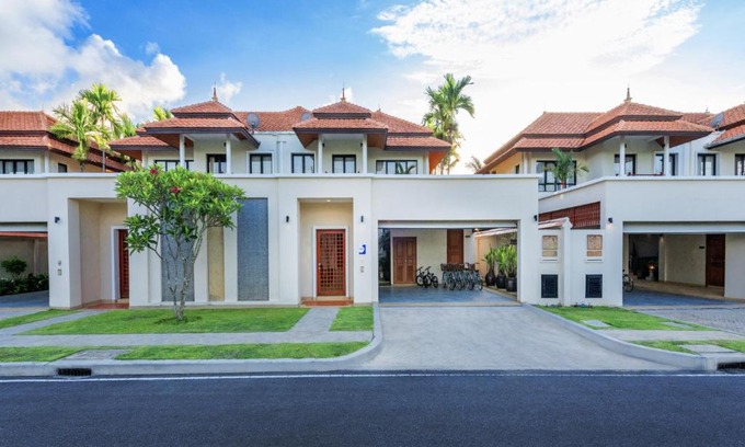 Choeng Thale Resort | Angsana Villas Resort Phuket - SHA Extra Plus