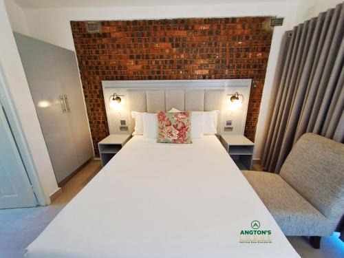 Masvingo Cabin | Angton's Lodge