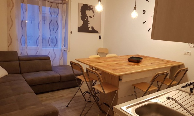 Pivarada Apartment | ANGY apartment in the center of Alghero