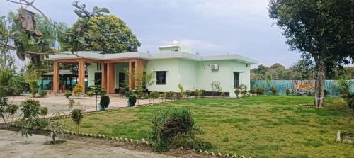 Puranpur House | Anha Farmstay