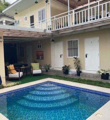 Mabini Resort | Anilao Bungalows