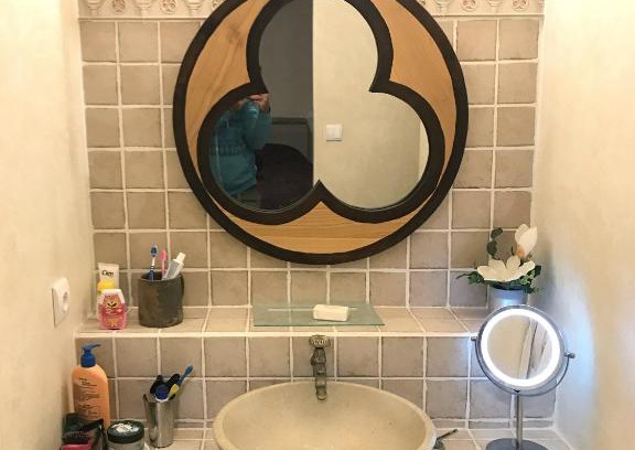 La Selve House | Anime Salve