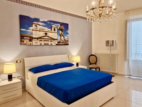 L'Aquila House | Anime Sante Apartment - Piazza Duomo