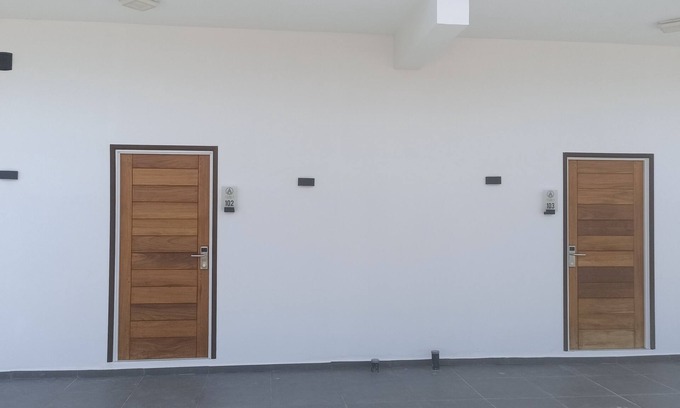 Republiek Apartment | ANIRA Hotel & Suites