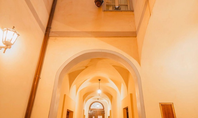 Old Town Apartment | Anita's Home in Corso Garibaldi