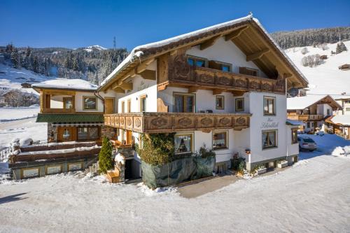 Gerlos House | Anja's Schönblick - Bed & Breakfast