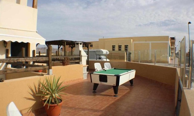 El Cotillo Apartment | Anju Villas Cotillo 1 Apartment