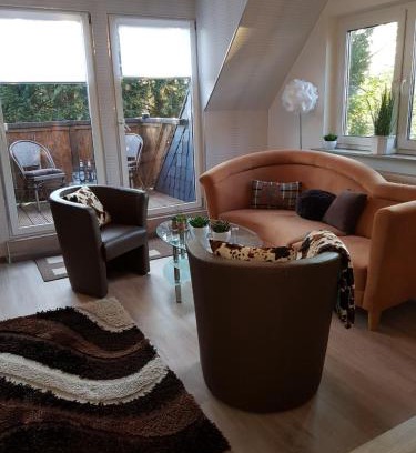 Stedesdorf Apartment | Ankerplatz
