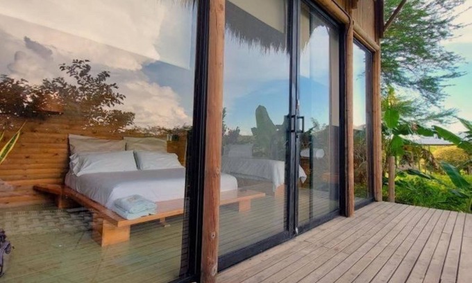 Usiacuri Hotel | Ankua Eco Hotel