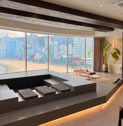 Suyeong-Gu Apartment | Anli Gamsung Stay